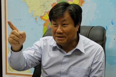 Ai không muốn tái cơ cấu thì tránh ra để người khác làm